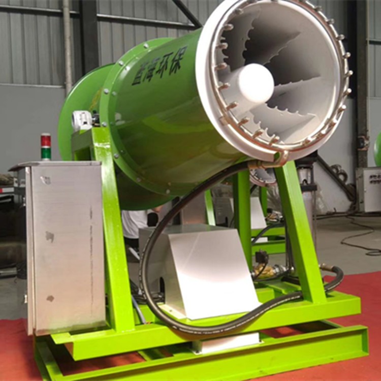 除霾噴霧機(jī)